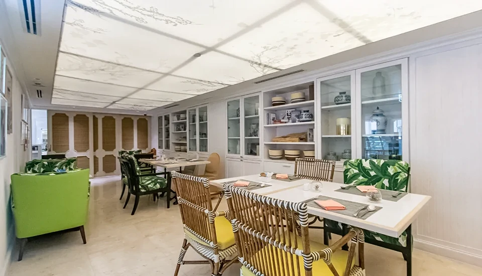 هتل دوسیت تانی پاتایا